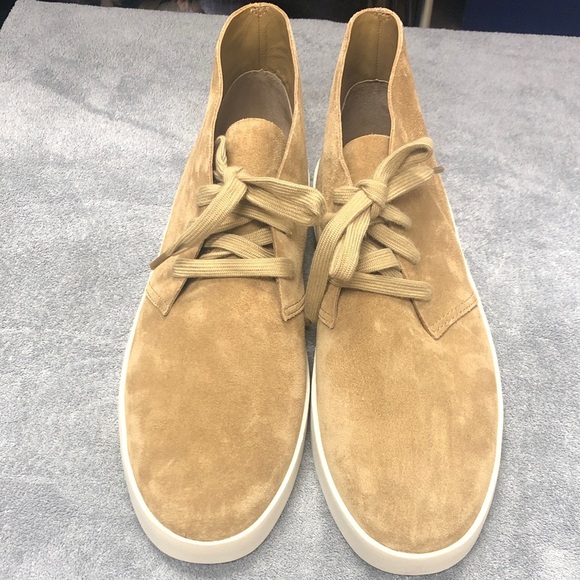 Vince Piedmont High Top Sneaker - Picture 4 of 6